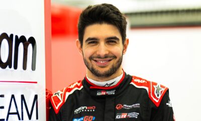 Esteban-Ocon 2025 F1