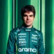 Lance Stroll 2025 F1
