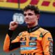 Lando Norris 2025 F1