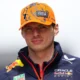 Max Verstappen 2025 F1
