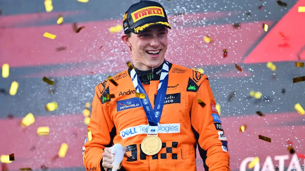 Oscar-Piastri-2025F1