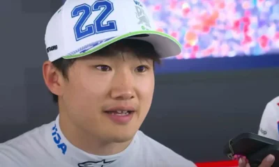 Yuki-Tsunoda 2025 Red Bull Racing