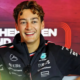 George Russell - 2025 F1