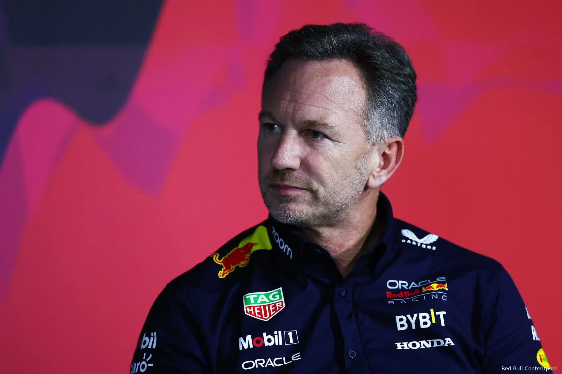 Why Did Red Bull Fire Christian Horner