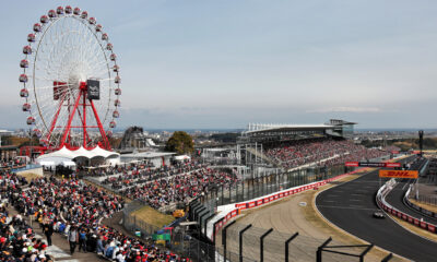 FIA Steps In as Ferrari's Monza Test Plan Falters