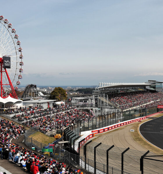 FIA Steps In as Ferrari's Monza Test Plan Falters