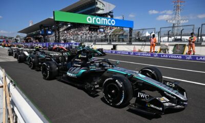 2026 F1 Japanese GP Qualifying