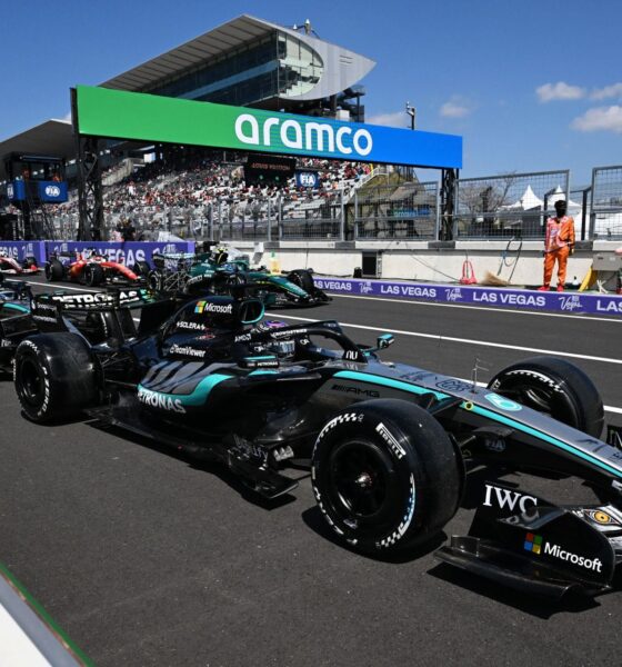 2026 F1 Japanese GP Qualifying