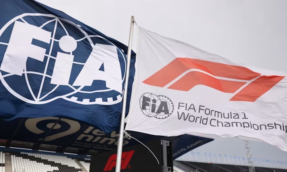 2026 F1 Suzuka - Japanese GP Qualifying