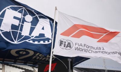 2026 F1 Suzuka - Japanese GP Qualifying