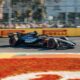 George Russel Pole 2026 Australian Grand Prix