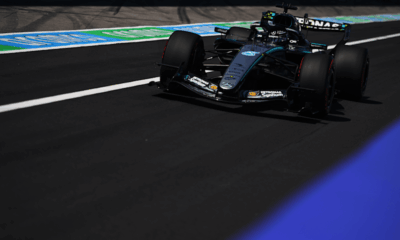 2026 Japanese GP Free Practice 1