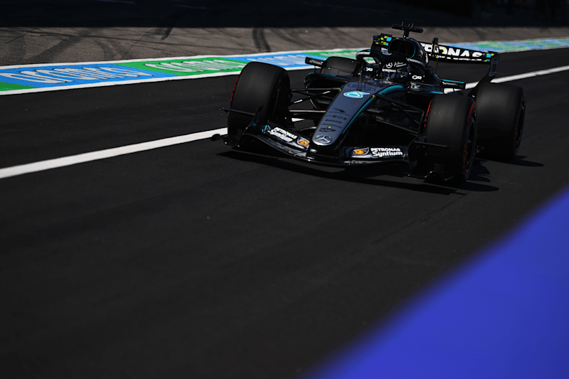 2026 Japanese GP Free Practice 1