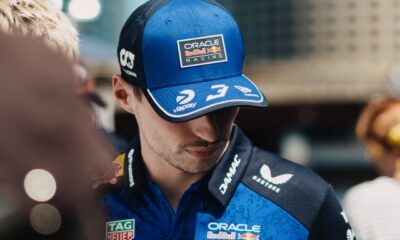 Max Verstappen 2026 Japanese Grand Prix at Suzuka