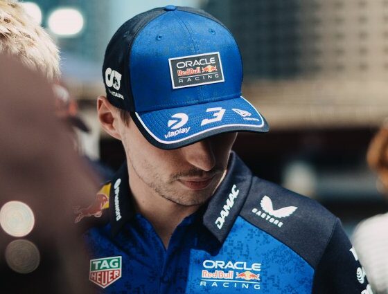 Max Verstappen 2026 Japanese Grand Prix at Suzuka