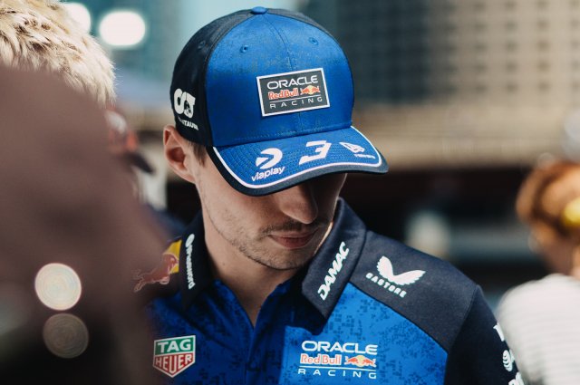 Max Verstappen 2026 Japanese Grand Prix at Suzuka